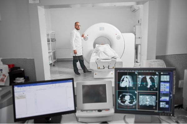 Imagenología y Radiologia turismo medico cancun