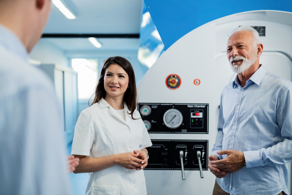 Check Up Medico turismo Medico Digital